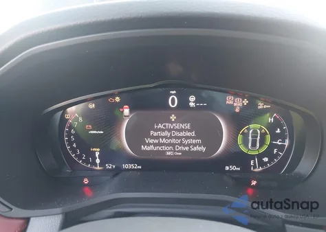 2025 Mazda Cx-70 3.3 Turbo S Premium from USA, damaged, VIN JM3KJDHC0S1101703